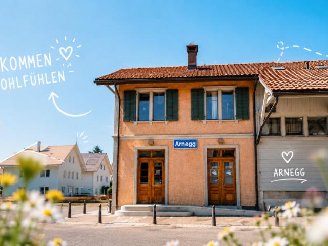 Terrassenwohnung mieten in Gossau (SG), St. Gallen
