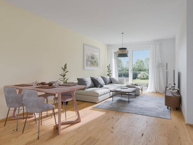 Apartment kaufen in Liesing, Wien