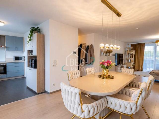 Wohnung kaufen in Öhringen, Hohenlohekreis