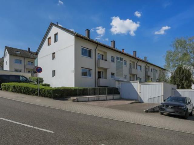 Wohnung kaufen in Pforzheim
