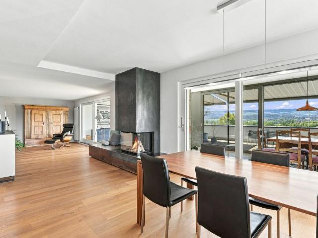 Einfamilienhaus mieten in Ottenbach, Zürich