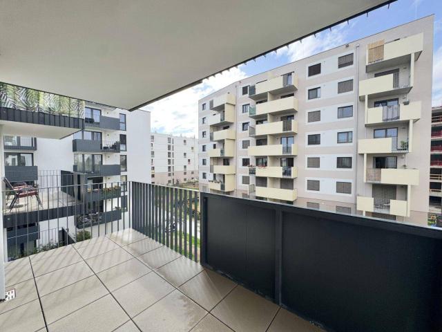 Apartment mieten in Kagraner Laberl, Wien