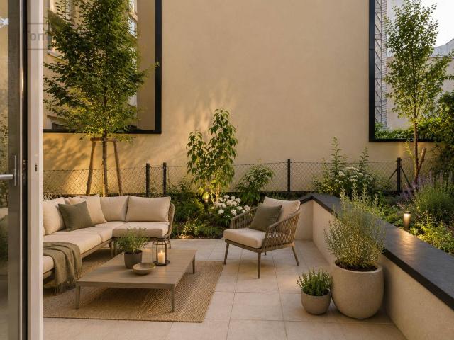 Apartment kaufen in Donaustadt, Wien