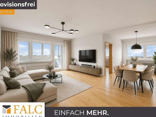 Wohnung kaufen in Remscheid, Nordrhein-Westfalen