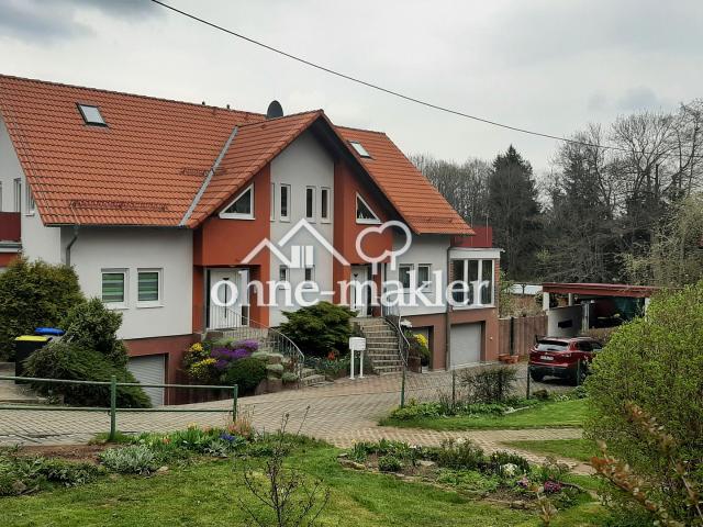 Apartment mieten in Ibenhain, Waltershausen
