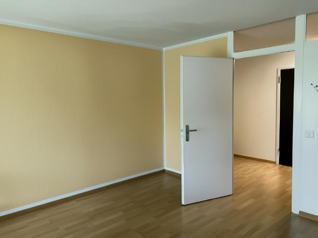 Wohnung kaufen in Holzhäusern (ZG), Zug