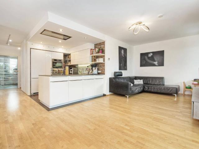 Apartment kaufen in Villach, Innere Stadt