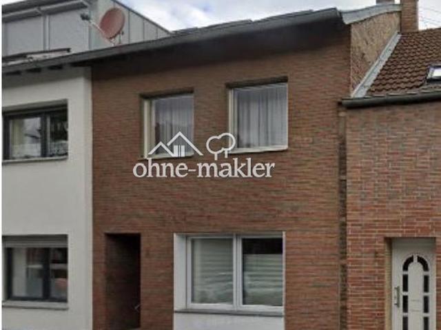 Apartment kaufen in Lindenthal, Köln