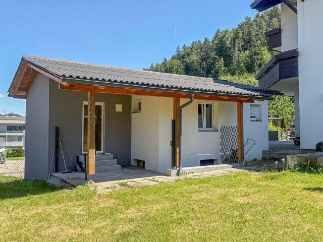 Apartment kaufen in Hörtendorf, Klagenfurt