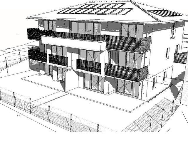 Apartment kaufen in Mondsee, Oberösterreich