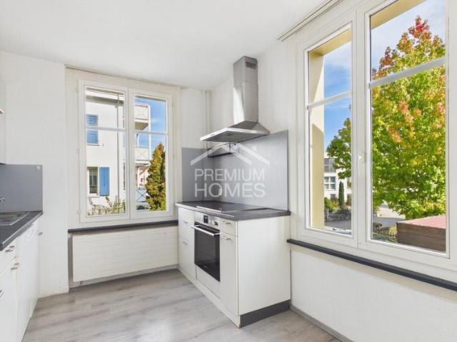 Apartment mieten in Hueber Rebgarten, Romanshorn