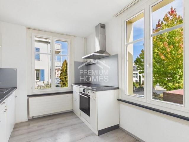 Apartment mieten in Im Bahnhof, Romanshorn