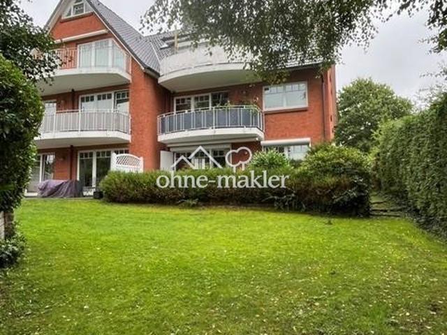 Apartment kaufen in Gettorf, Schleswig-Holstein