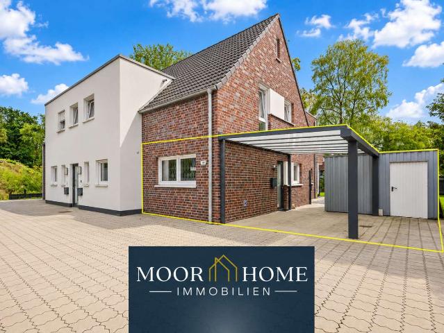 Wohnung kaufen in Lingen (Ems), Landkreis Emsland