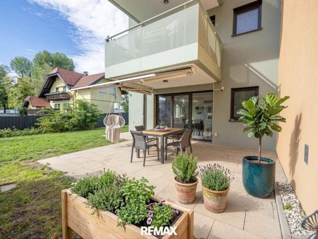Wohnung kaufen in Hagenau, Salzburg