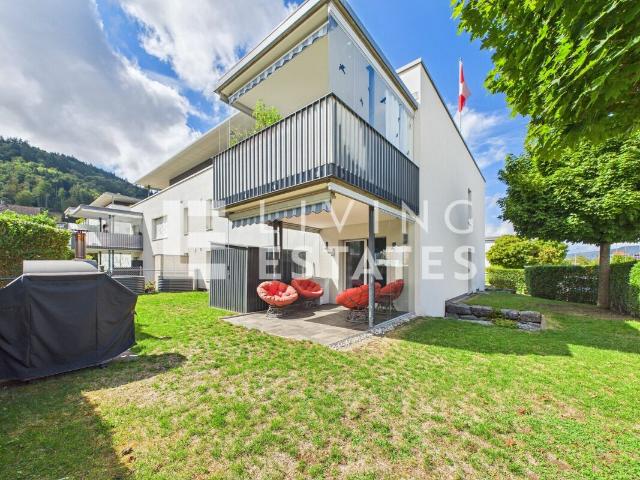 Wohnung kaufen in Spreitenbach, Aargau