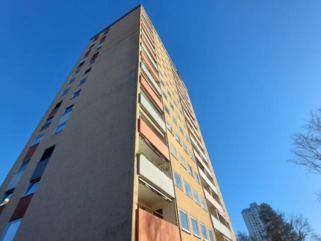 Wohnung kaufen in Stockstadt, Bayern