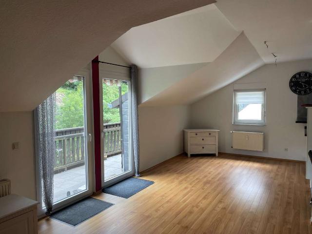 Wohnung kaufen in Hatzenport, Landkreis Mayen-Koblenz