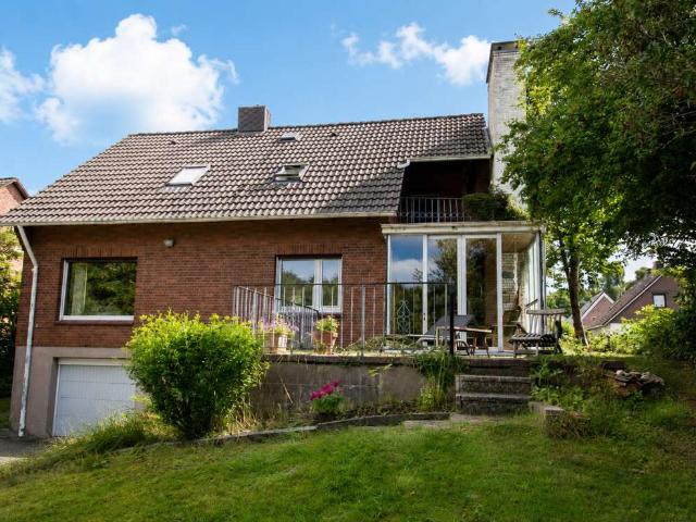 Haus kaufen in Kappeln, Kreis Schleswig-Flensburg