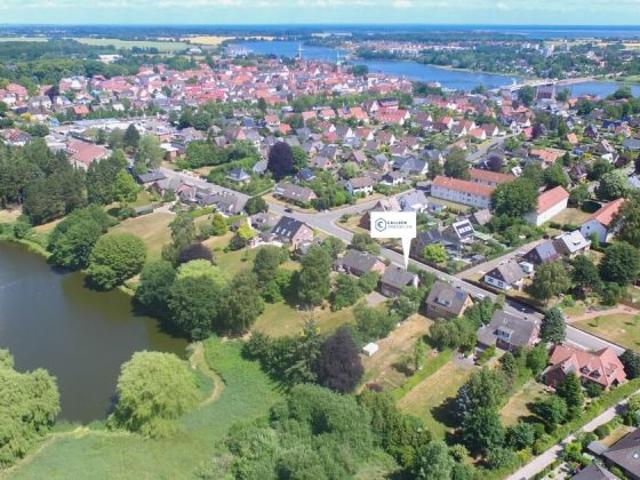 Haus kaufen in Kappeln, Schleswig-Holstein