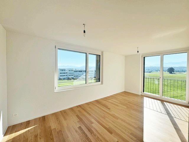 Apartment mieten in Rüeggisingen, Emmen