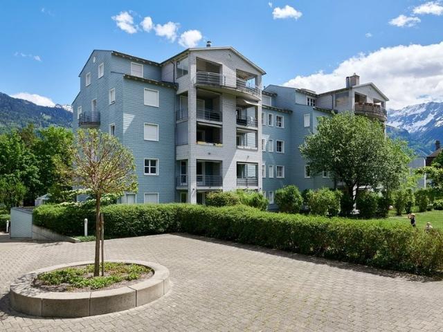Apartment mieten in Sevelen, St. Gallen