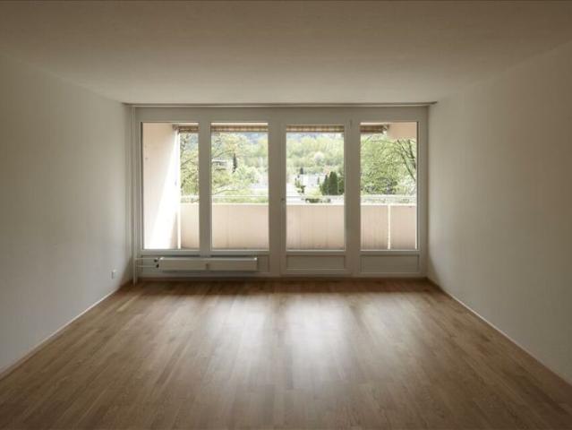 Wohnung mieten in Rheinfelden, Aargau