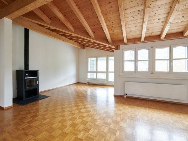 Apartment mieten in Sevelen, St. Gallen