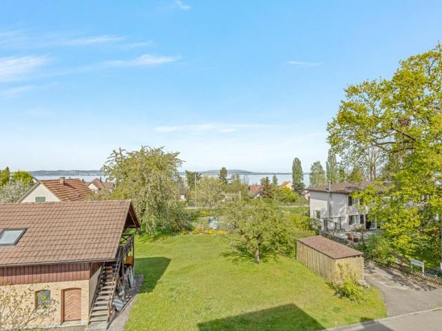 Etagenwohnung kaufen in Landschlacht