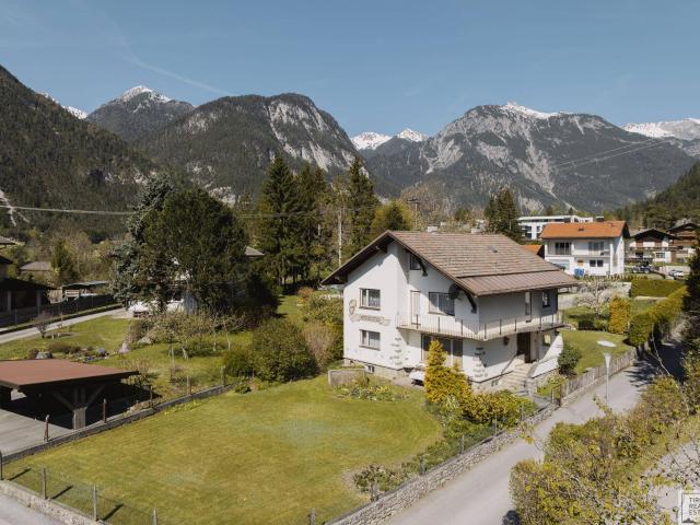 Haus kaufen in Nassereith, Tirol