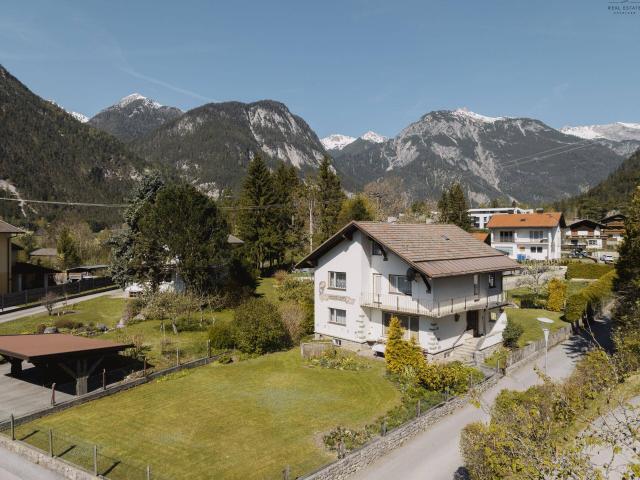 Haus kaufen in Nassereith, Tirol