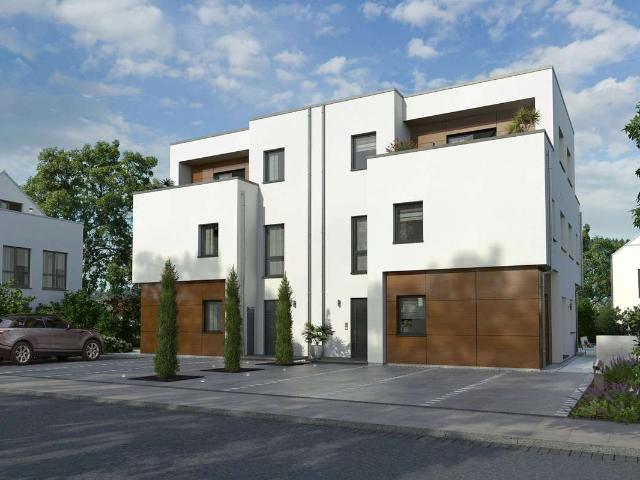 Haus kaufen in Brüggen, Kreis Viersen