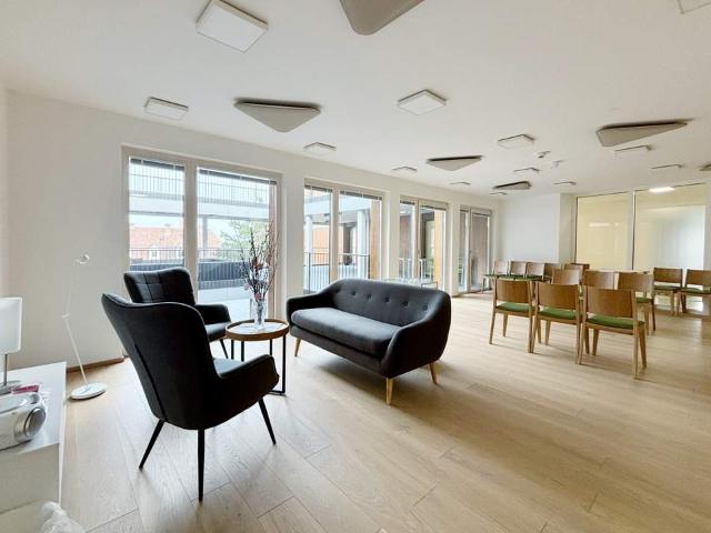Wohnung kaufen in Mödling, Niederösterreich