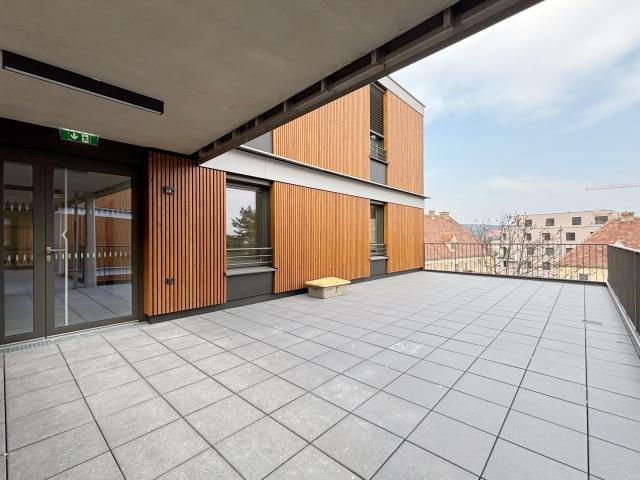 Apartment mieten in Schöffelstadt, Mödling