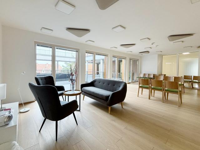 Apartment mieten in Schöffelstadt, Mödling