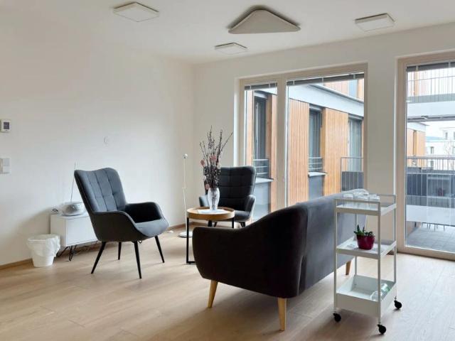 Apartment mieten in Schöffelstadt, Mödling