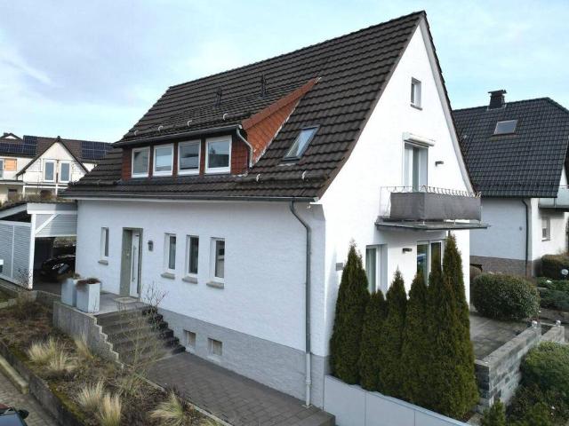 Haus kaufen in Warburg, Nordrhein-Westfalen