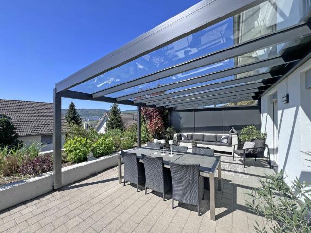 Reihenfamilienhaus kaufen in Wohlen (AG), Aargau