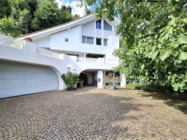 Einfamilienhaus kaufen in Lü