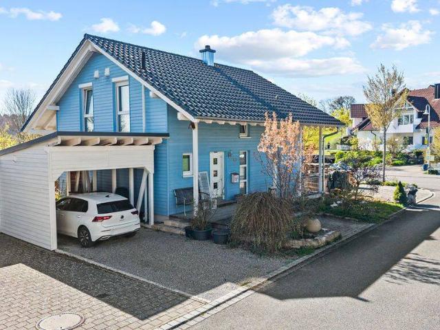 Haus kaufen in Steißlingen, Baden-Württemberg