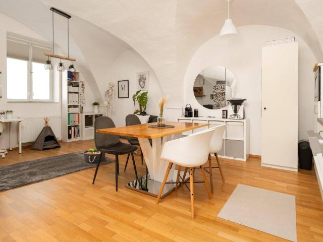 Apartment kaufen in Mautern, Niederösterreich