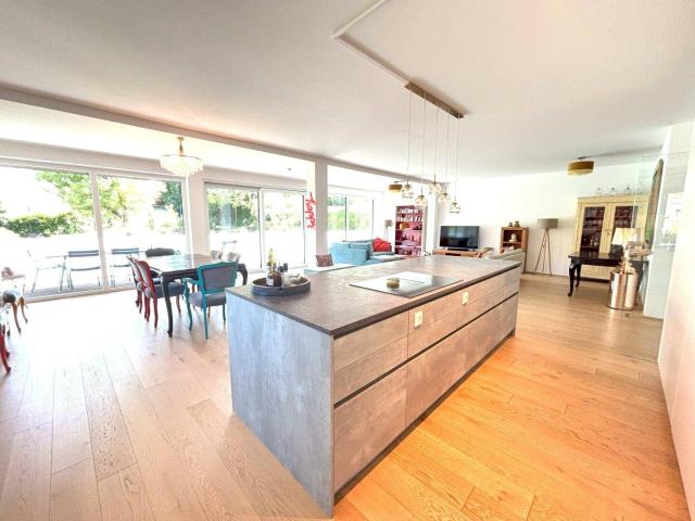 Apartment kaufen in Linz, Harbach