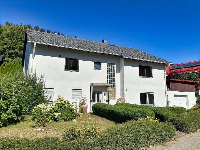 Haus kaufen in Meßstetten, Zollernalbkreis
