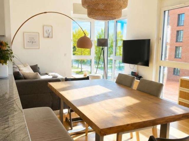 Wohnung kaufen in Salem, Kreis Herzogtum Lauenburg