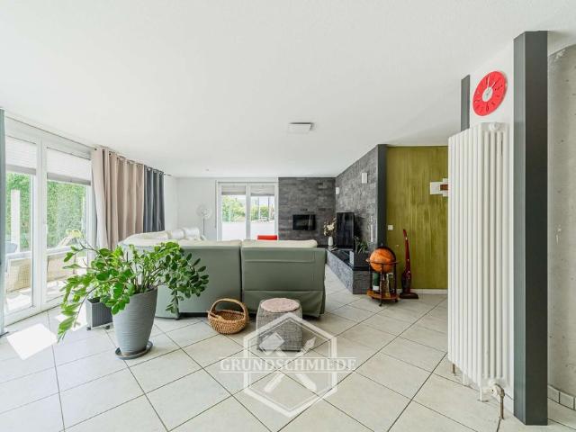Apartment mieten in Waiblingen, Baden-Württemberg