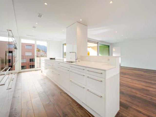 Wohnung kaufen in Lü