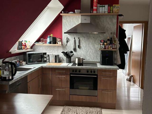 Wohnung mieten in Heikenberg, Bad Lauterberg im Harz