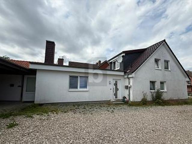 Haus kaufen in Süsel, Schleswig-Holstein