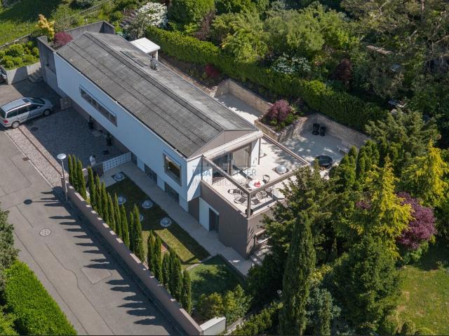 Einfamilienhaus kaufen in Muttenz, Basel-Landschaft