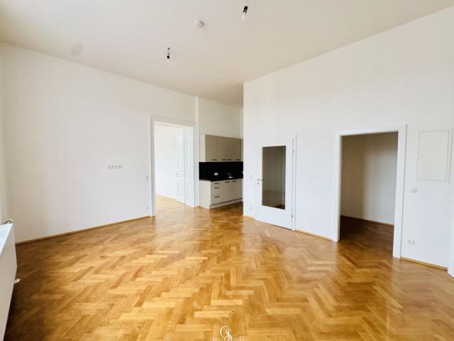 Wohnung mieten in Kirchbach in Steiermark, Kirchbach